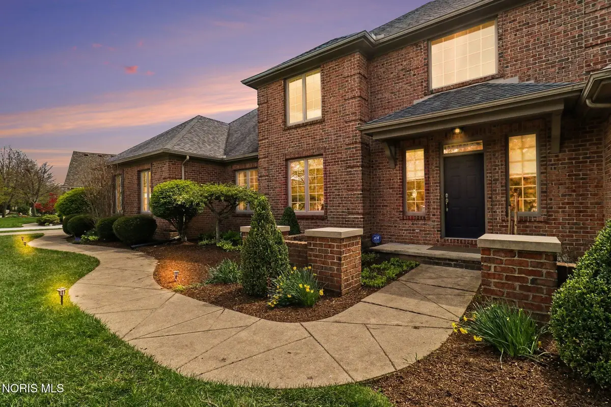 8737 Slate Ridge Court, Sylvania, OH 43560 - #1