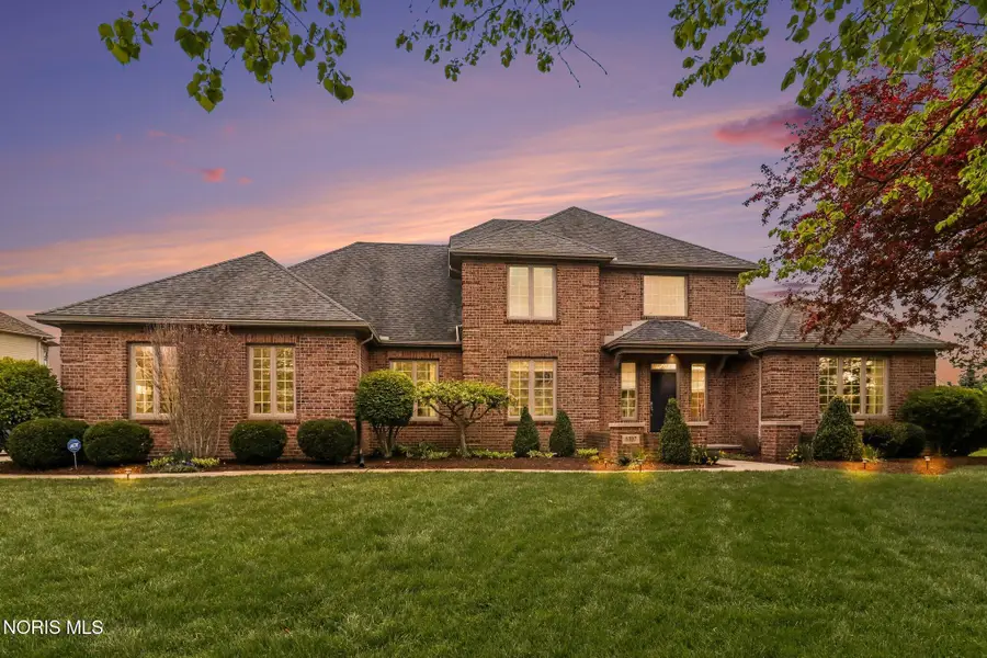 8737 Slate Ridge Court, Sylvania, OH 43560 - #2