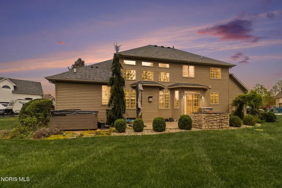 8737 Slate Ridge Court, Sylvania, OH 43560 - #3