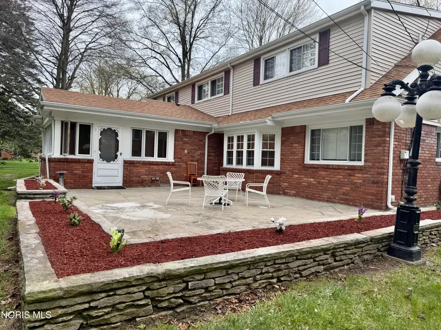 4837 Springbrook Drive, Toledo, OH 43615 - #3