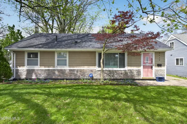 3420 Coral Avenue, Toledo, OH 43623