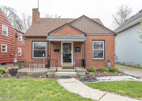 2906 Powhattan Parkway, Toledo, OH 43606