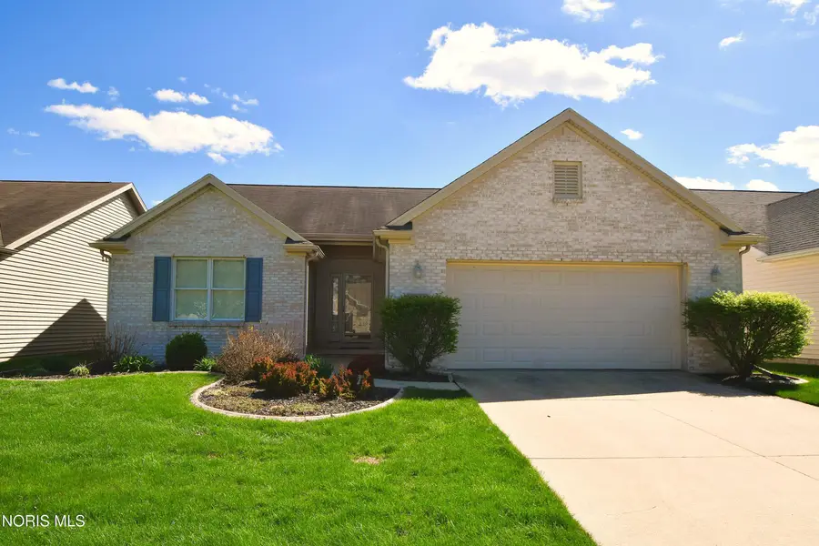 6945 Southpine Ct, Maumee, OH 43537 - #2