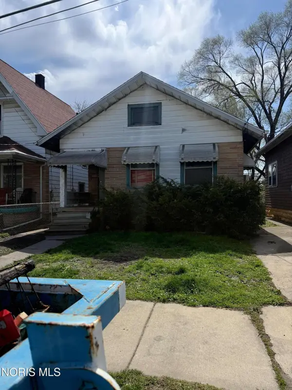 649 Curtis Street, Toledo, OH 43609