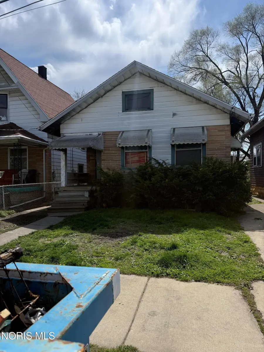 649 Curtis Street, Toledo, OH 43609 - #2