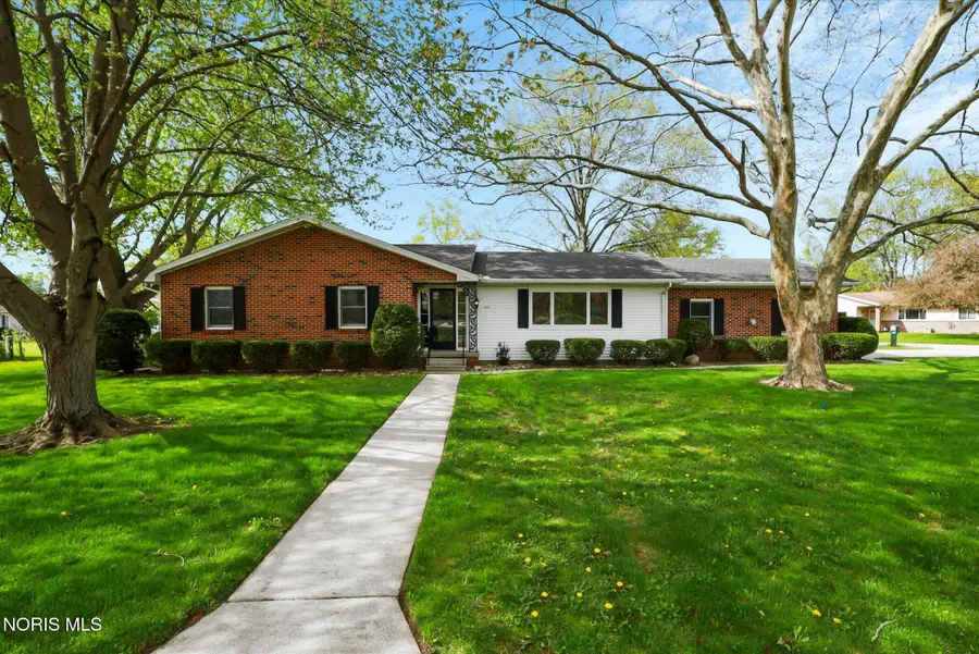 500 Northwood Drive, Delta, OH 43515 - #2