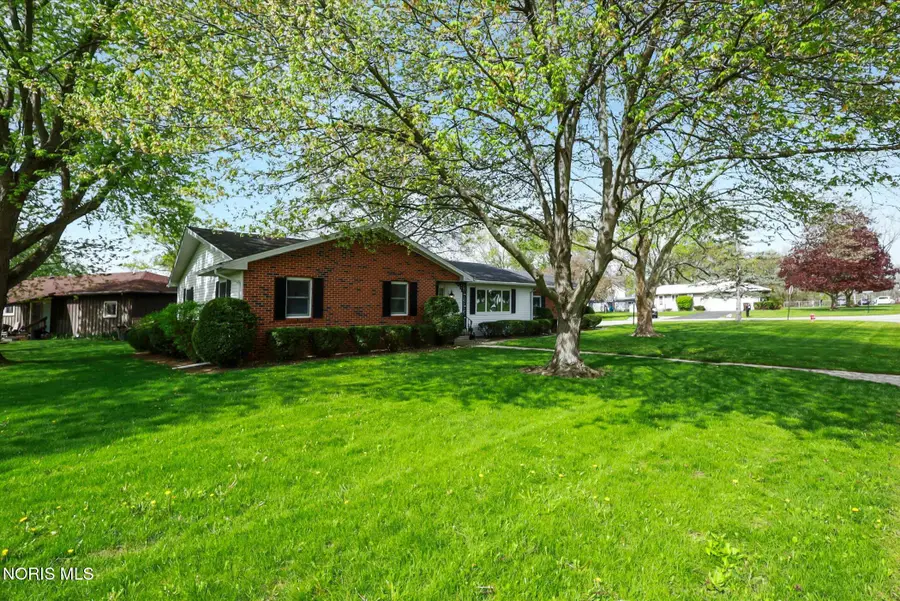 500 Northwood Drive, Delta, OH 43515 - #3