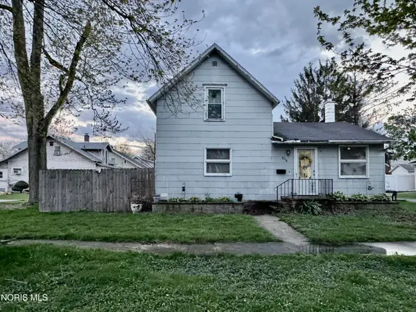 307 N East Avenue, Montpelier, OH 43543