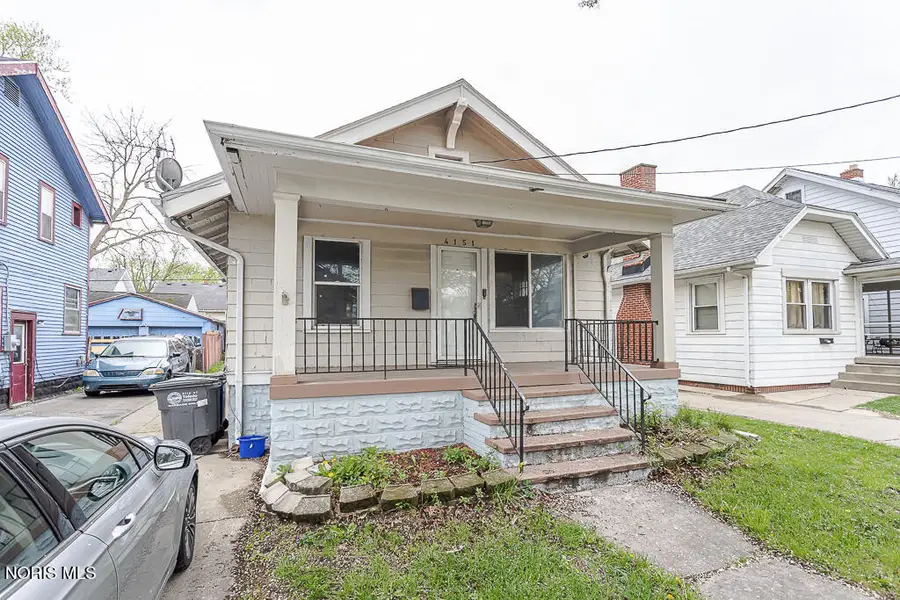 4151 Jackman Road, Toledo, OH 43612 - #2