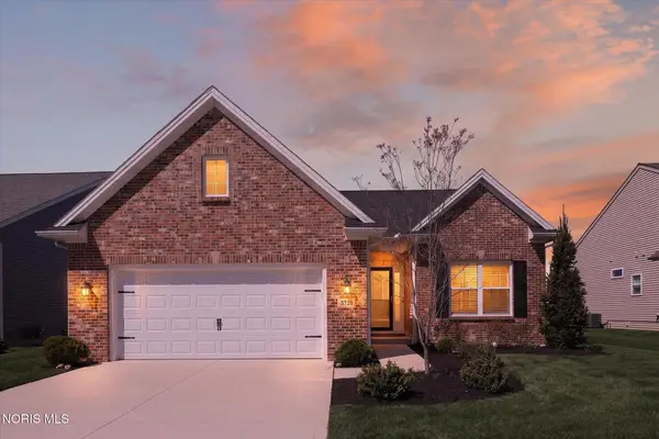 3721 Windward Drive, Sylvania, OH 43560