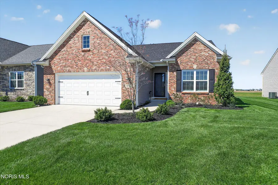 3721 Windward Drive, Sylvania, OH 43560 - #2