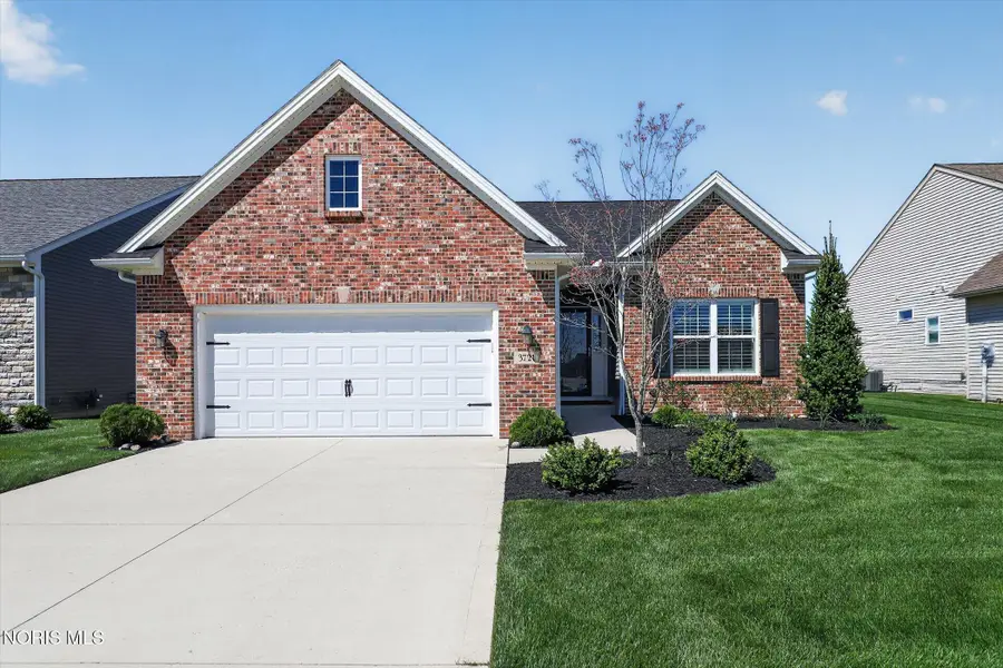 3721 Windward Drive, Sylvania, OH 43560 - #3