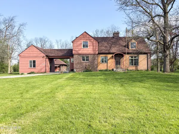 510 Water Street, Woodville, OH 43469