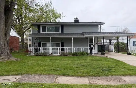 1216 Cady Street, Maumee, OH 43537 - #1