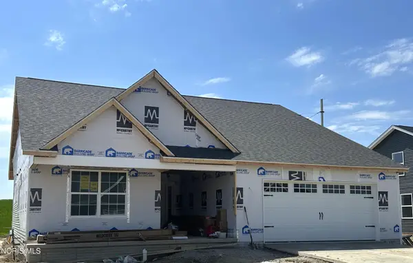 15285 Cypress Drive, Perrysburg, OH 43551