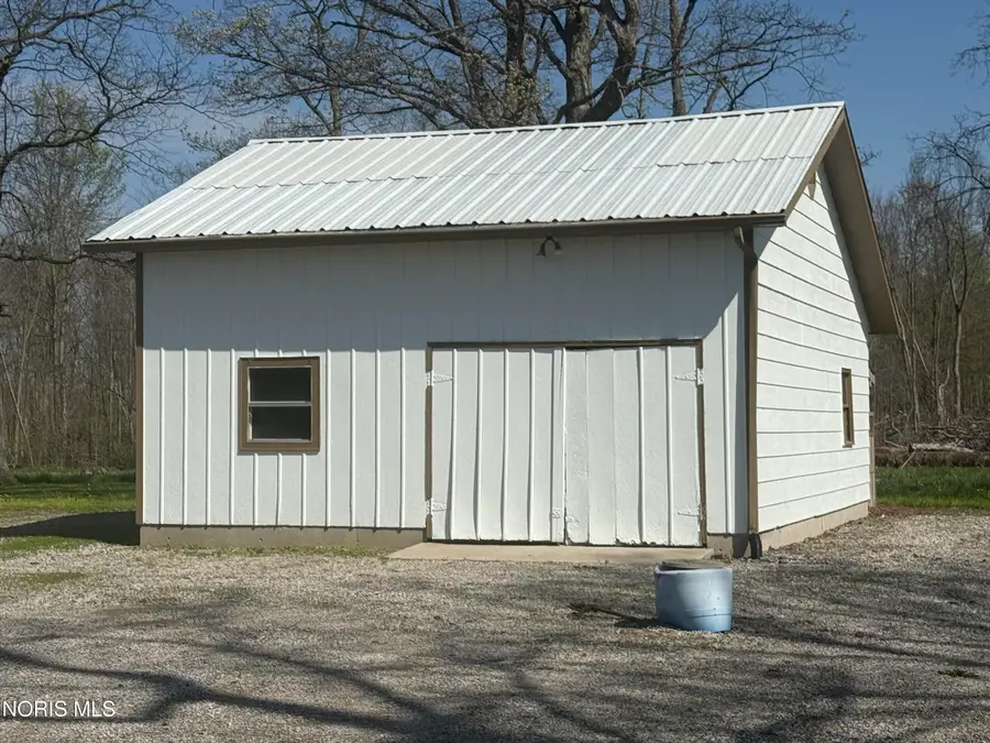 15309 Bradshaw Road, Ney, OH 43549 - #3