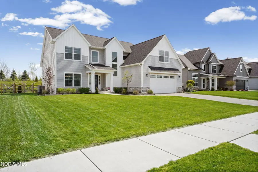 130 Barton Creek Drive, Perrysburg, OH 43551 - #2