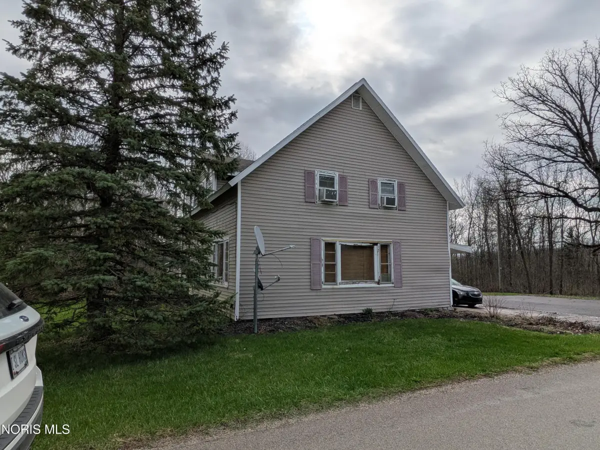 7939 Trinity Road, Defiance, OH 43512 - #1