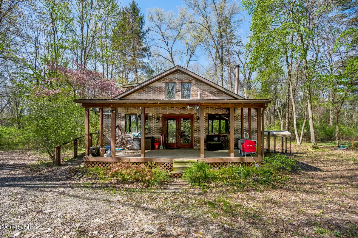 7703 Dorr Street, Toledo, OH 43617 - #1