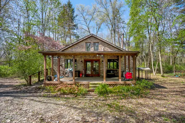 7703 Dorr Street, Toledo, OH 43617