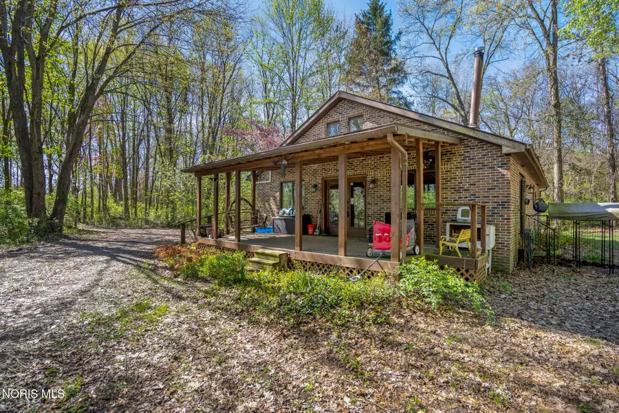 7703 Dorr Street, Toledo, OH 43617 - #2