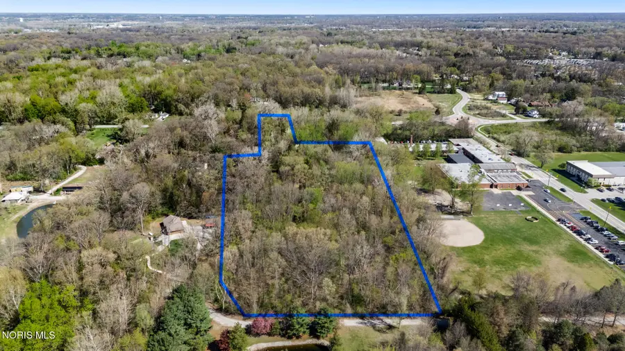 7703 Dorr Street, Toledo, OH 43617 - #3