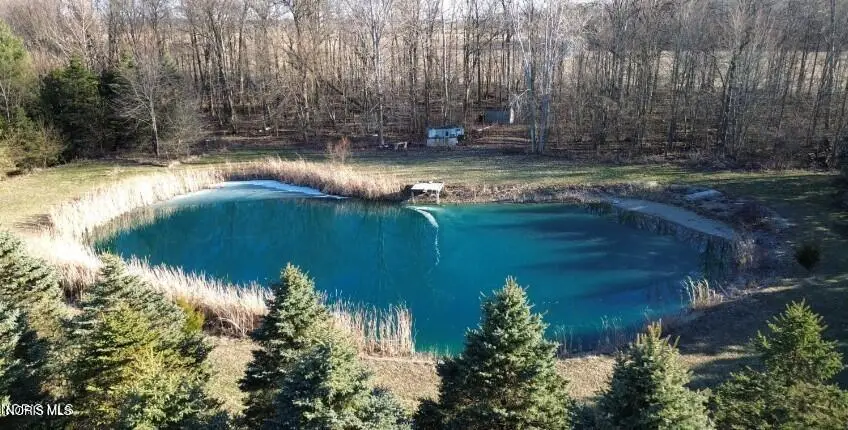 17576 County Road J, Napoleon, OH 43545 - #1