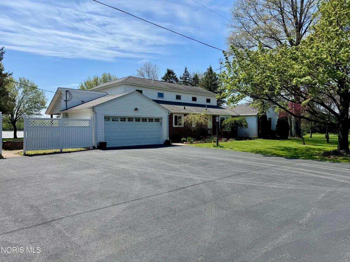 707 Catherine Drive, Liberty Center, OH 43532 - #1