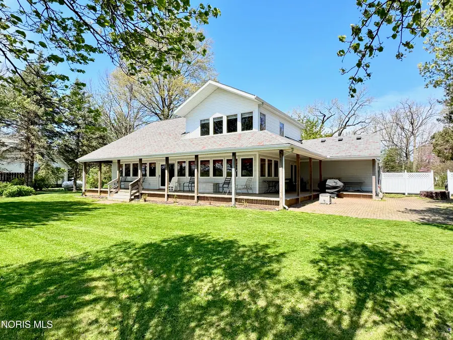 707 Catherine Drive, Liberty Center, OH 43532 - #3