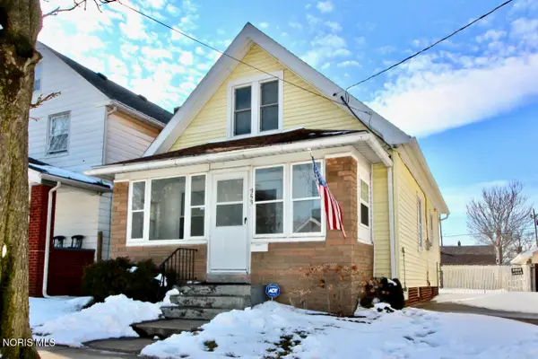 353 Milford Street, Toledo, OH 43605