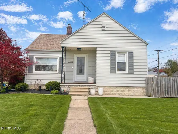 2667 Wesleyan Drive, Toledo, OH 43614