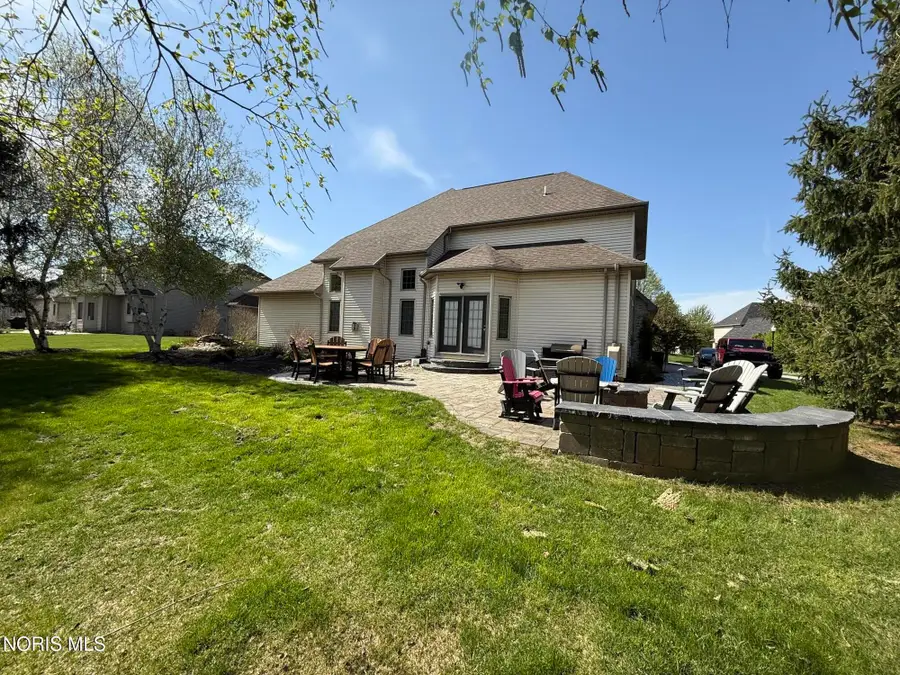 15641 Brookview Trail, Findlay, OH 45840 - #3