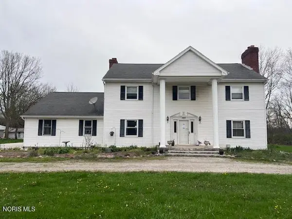 22899 W Hellwig Road, Genoa, OH 43430