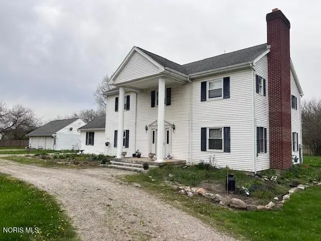 22899 W Hellwig Road, Genoa, OH 43430 - #3