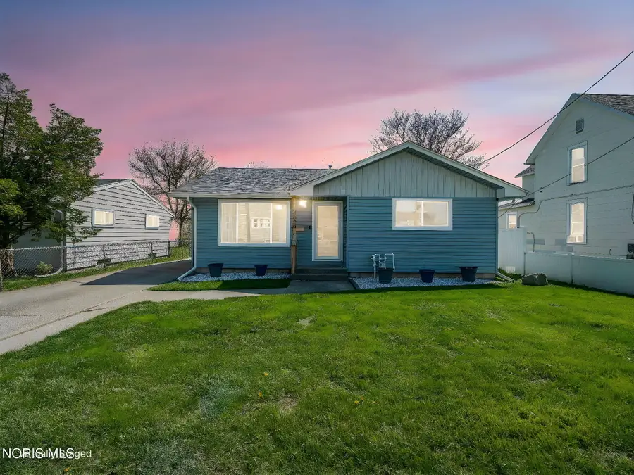 2828 128th Street, Toledo, OH 43611 - #2