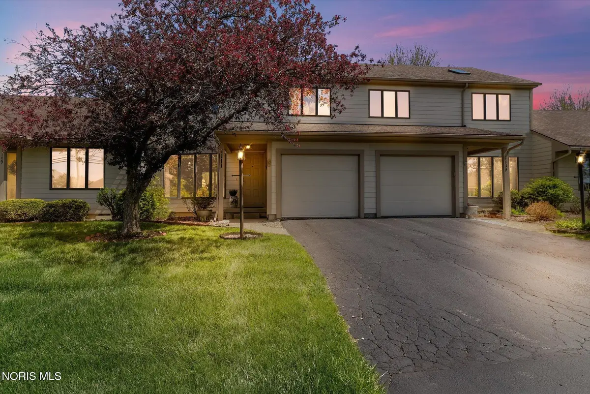 1111 Waterville Monclova Road, Waterville, OH 43566 - #1