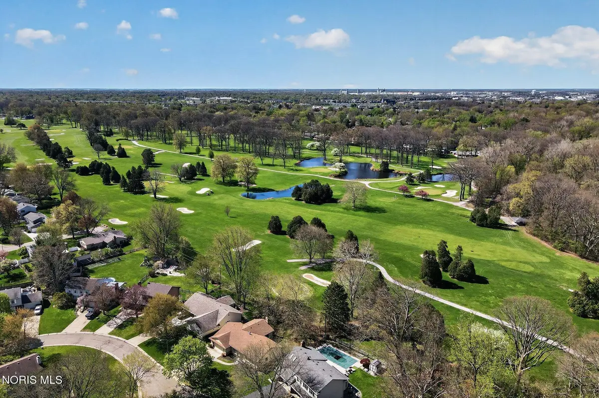 4073 Grandview Court, Toledo, OH 43614 - #1