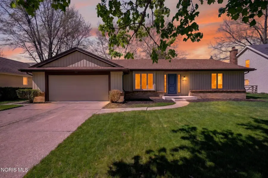 4073 Grandview Court, Toledo, OH 43614 - #2