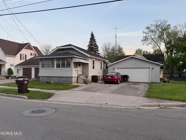 112 E Lawrence Street, Montpelier, OH 43543