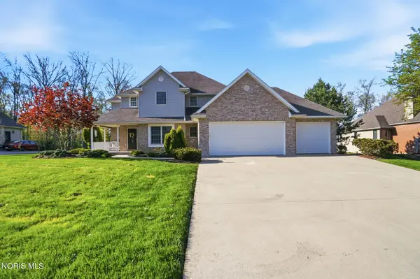 1617 Bay Hill Drive, Findlay, OH 45840