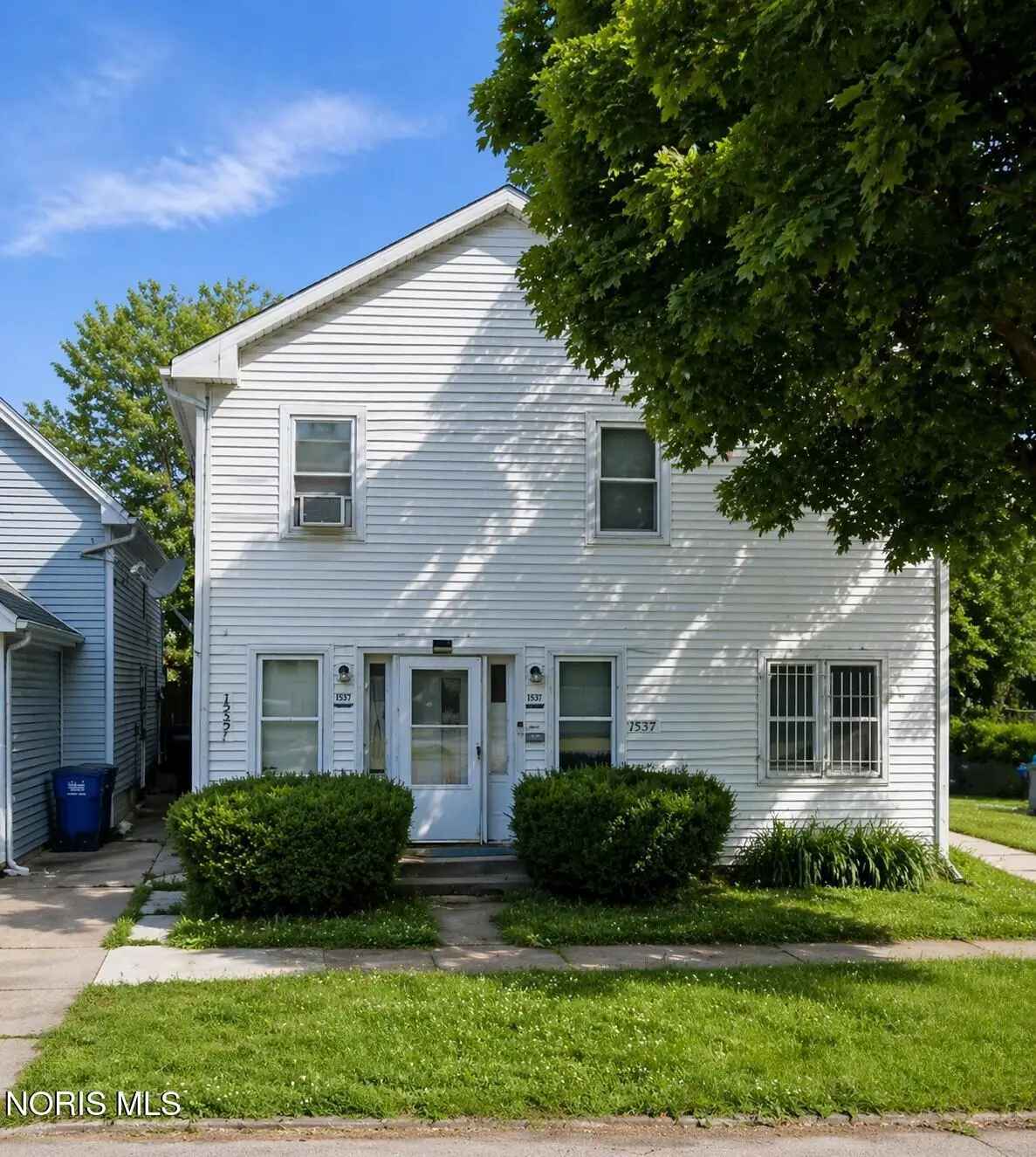 1539 Mott Avenue, Toledo, OH 43605 - #1