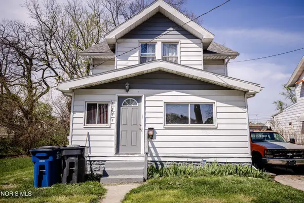 1806 Marne Avenue, Toledo, OH 43613