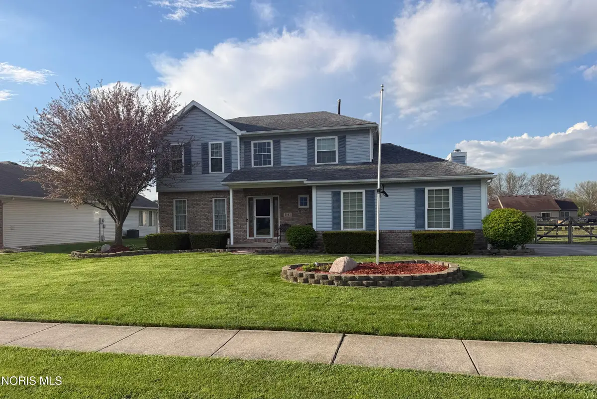 5882 Cherokee Avenue, Walbridge, OH 43465 - #1