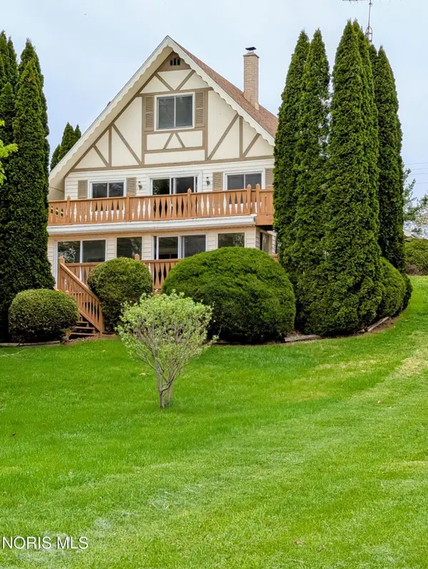 424 Seneca Drive, Montpelier, OH 43543