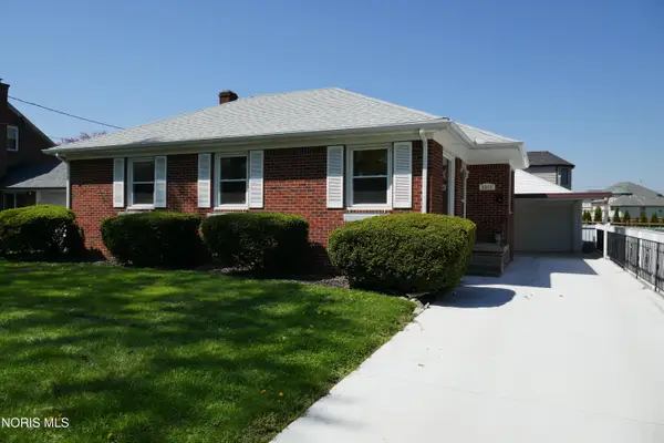 5615 304th Street, Toledo, OH 43611