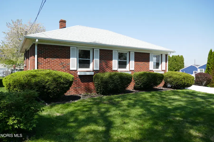 5615 304th Street, Toledo, OH 43611 - #2