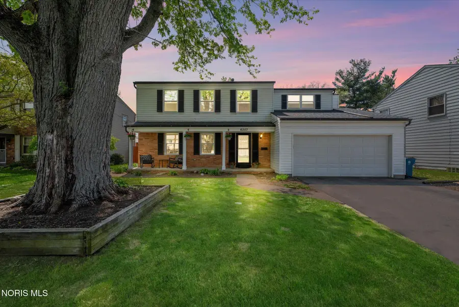 6357 Wedgewood Drive, Sylvania, OH 43560 - #2