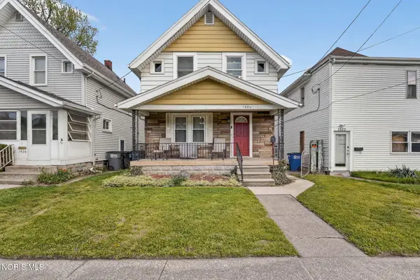 1924 Greenwood Avenue, Toledo, OH 43605