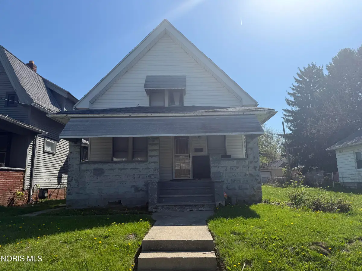 1014 Evesham Avenue, Toledo, OH 43607 - #1