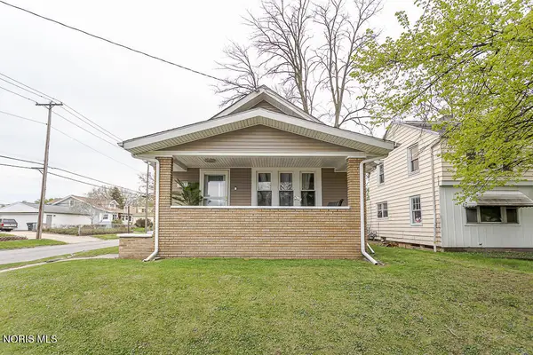 1135 Hawk Street, Toledo, OH 43612